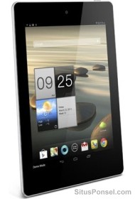 Acer Iconia Tab A1-810