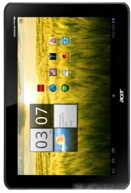 Acer Iconia Tab A200