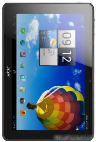 Acer Iconia Tab A511