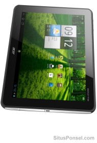 Acer Iconia Tab A700