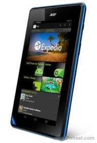 Acer Iconia Tab B1-A71