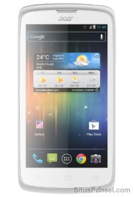 Acer Liquid C1