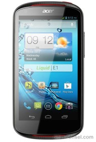 Acer Liquid E1