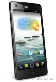 Acer Liquid E2
