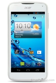 Acer Liquid Gallant E350