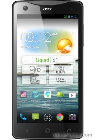 Acer Liquid S1