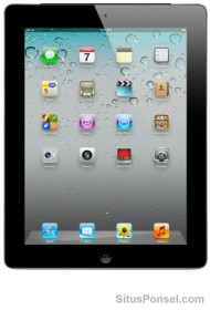 Apple iPad 4 Wi-Fi