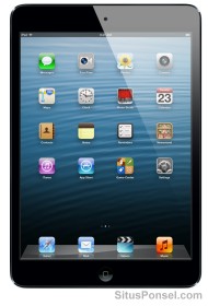Apple iPad mini Wi-Fi