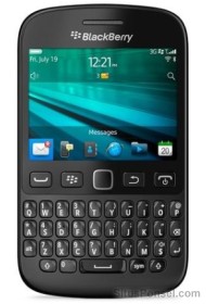 Blackberry 9720