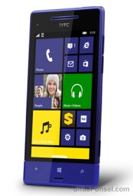 HTC 8XT