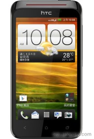 HTC Desire VT