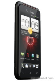 HTC DROID Incredible 4G LTE