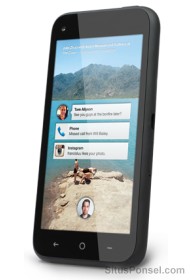 HTC First