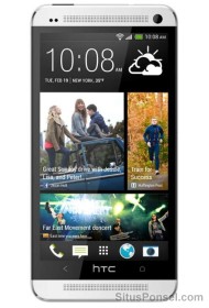 HTC One Max