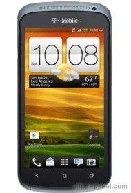 HTC One S