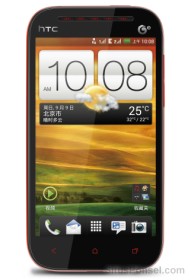 HTC One ST