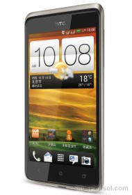 HTC One SU