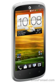 HTC One VX