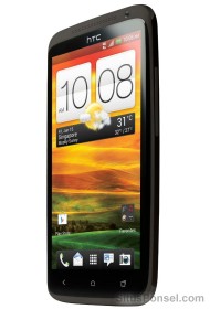 HTC One XL