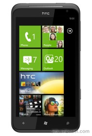 HTC Titan II