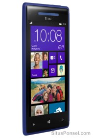 HTC Windows Phone 8X CDMA