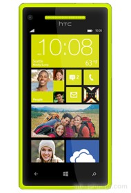 HTC Windows Phone 8X