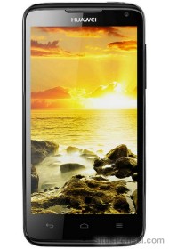 Huawei Ascend D quad XL
