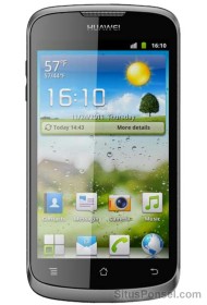 Huawei Ascend G300