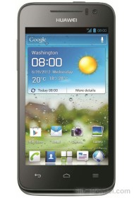 Huawei Ascend G330