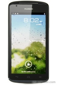 Huawei Ascend G500