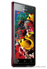 Huawei Ascend P1