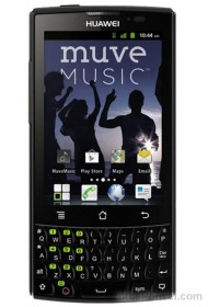 Huawei Ascend Q M5660