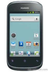 Huawei Ascend Y