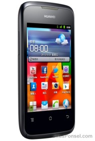 Huawei Ascend Y200