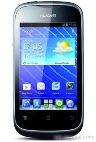 Huawei Ascend Y201 Pro