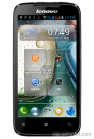 Lenovo A390
