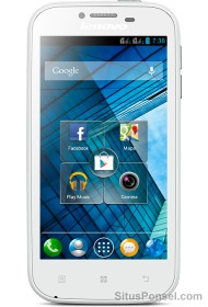 Lenovo A706