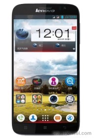 Lenovo A850