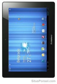 Lenovo IdeaTab S6000