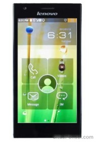 Lenovo K800