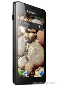 Lenovo K860