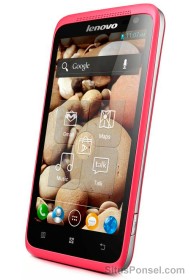 Lenovo S720