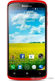 Lenovo S820