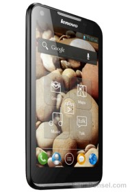 Lenovo S880