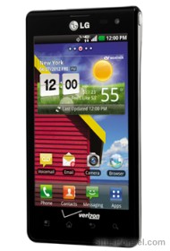 LG Lucid 4G VS840