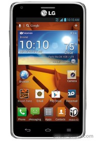 LG Mach LS860