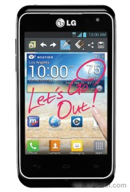 LG Motion 4G MS770