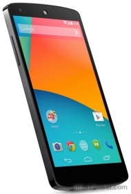 LG Nexus 5