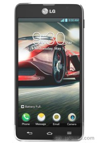 LG Optimus F5 P875