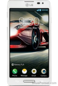 LG Optimus F7